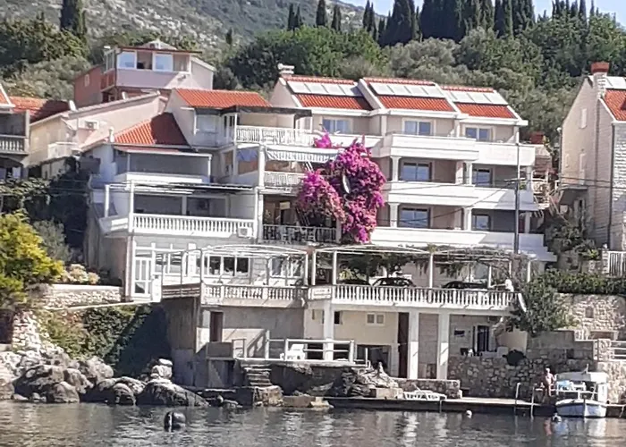 Apartments Ane