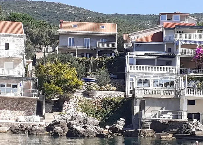 Apartments Ane