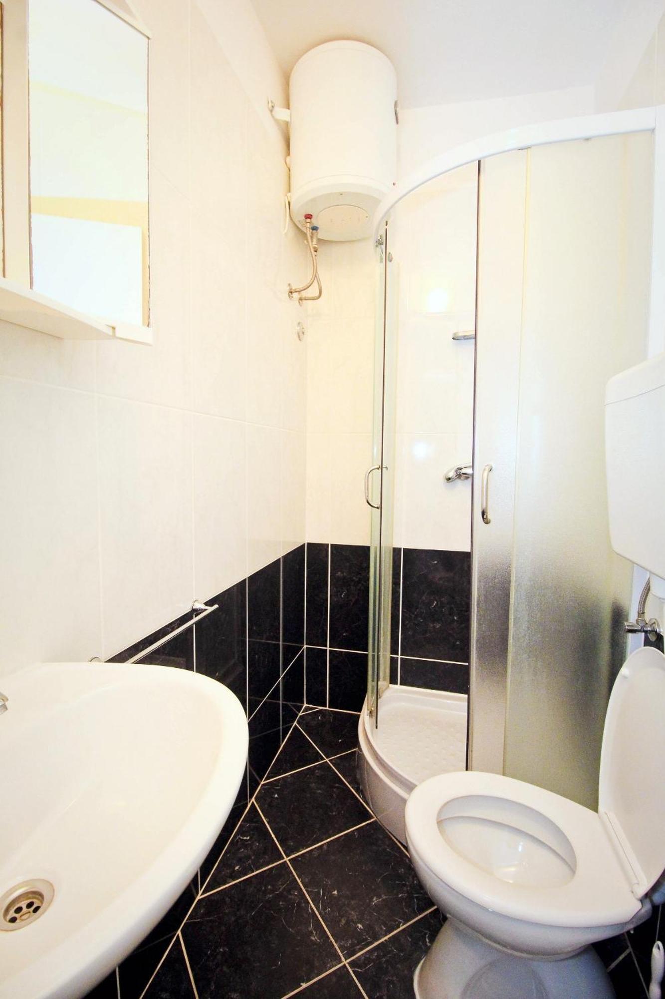 Ane Apartment *