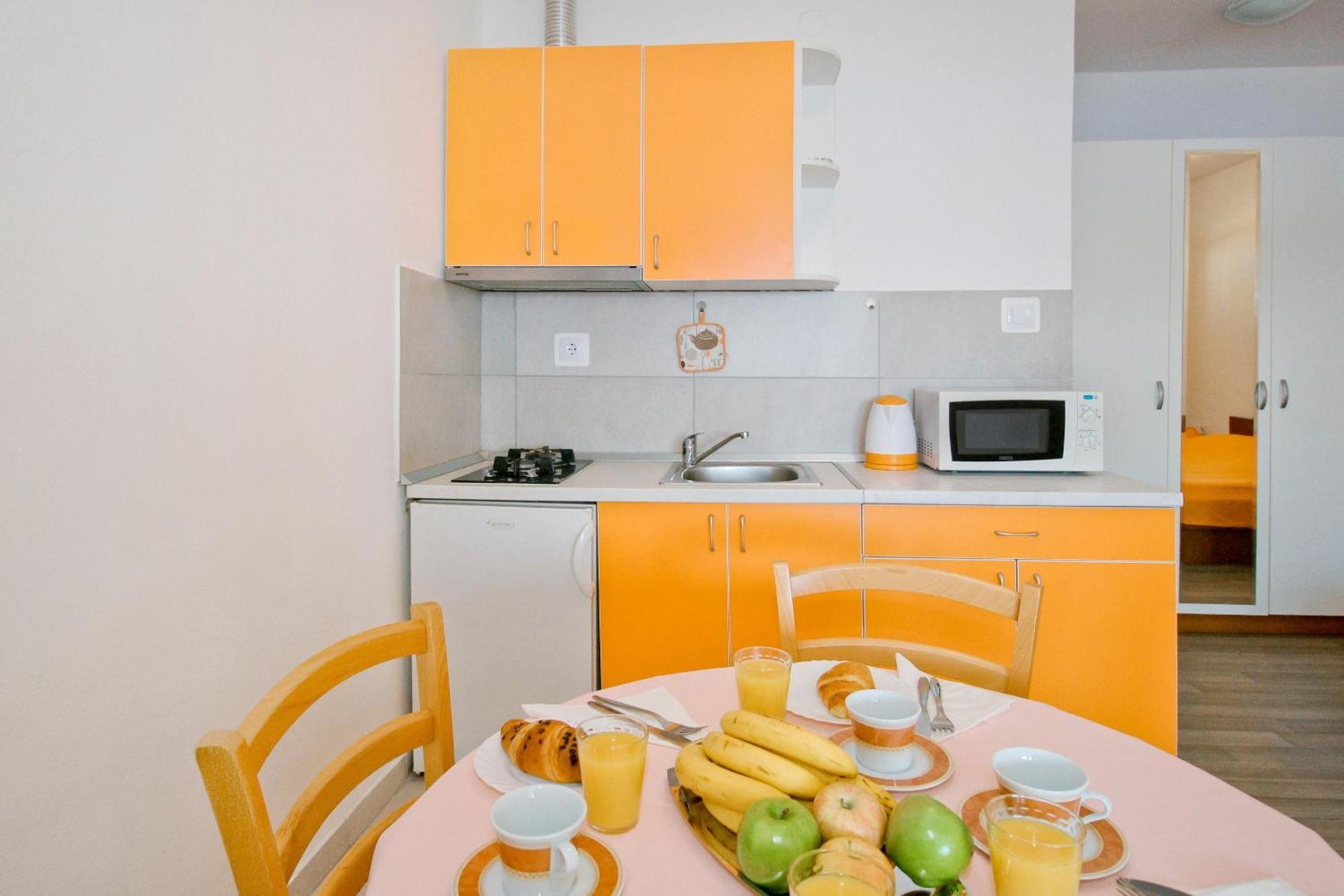 Apartment Ane *