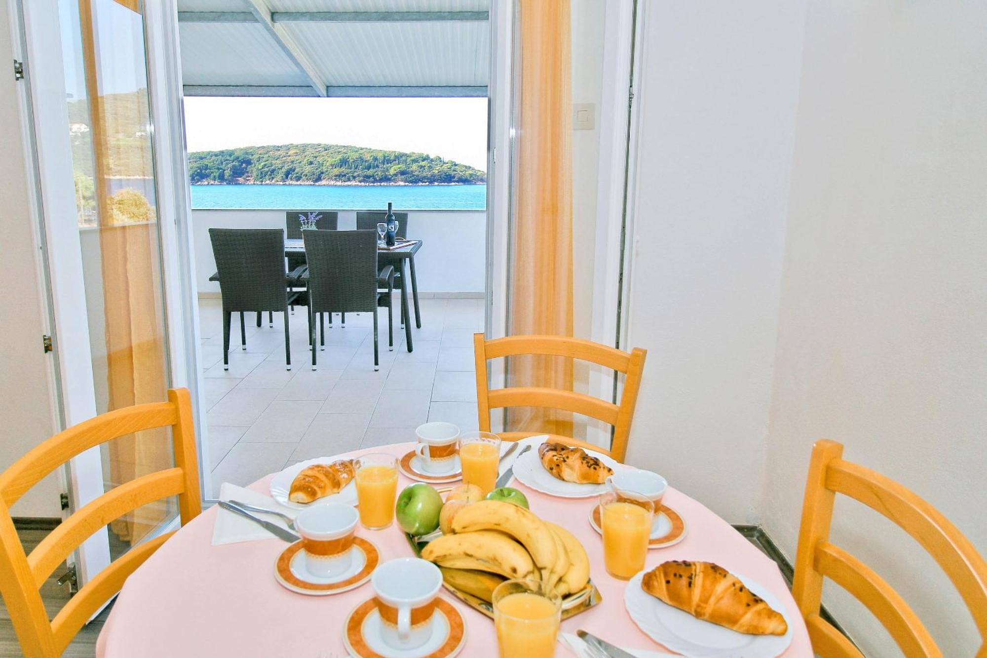 Apartment Ane Molunat