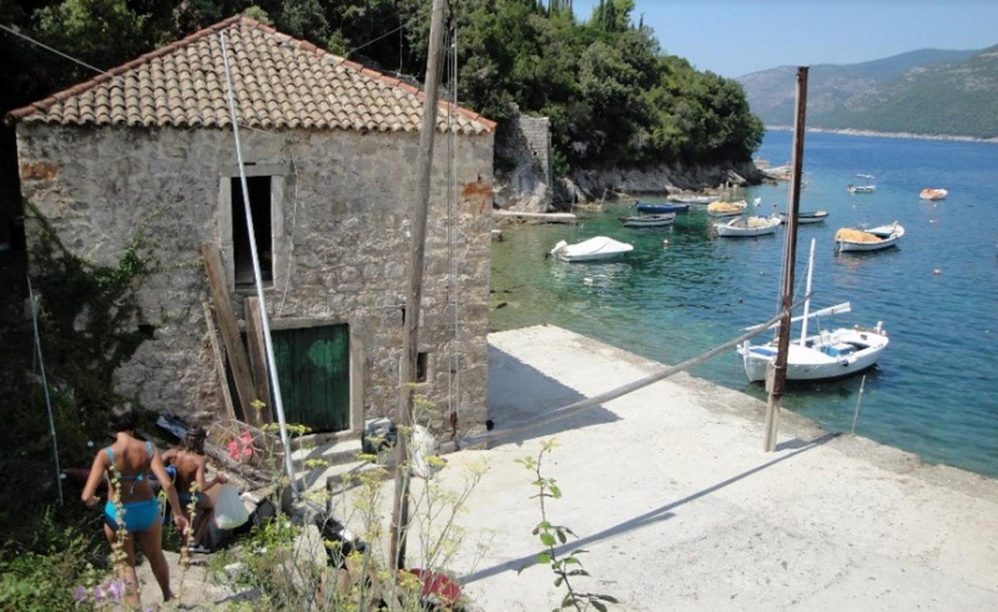 Apartment Ane Molunat