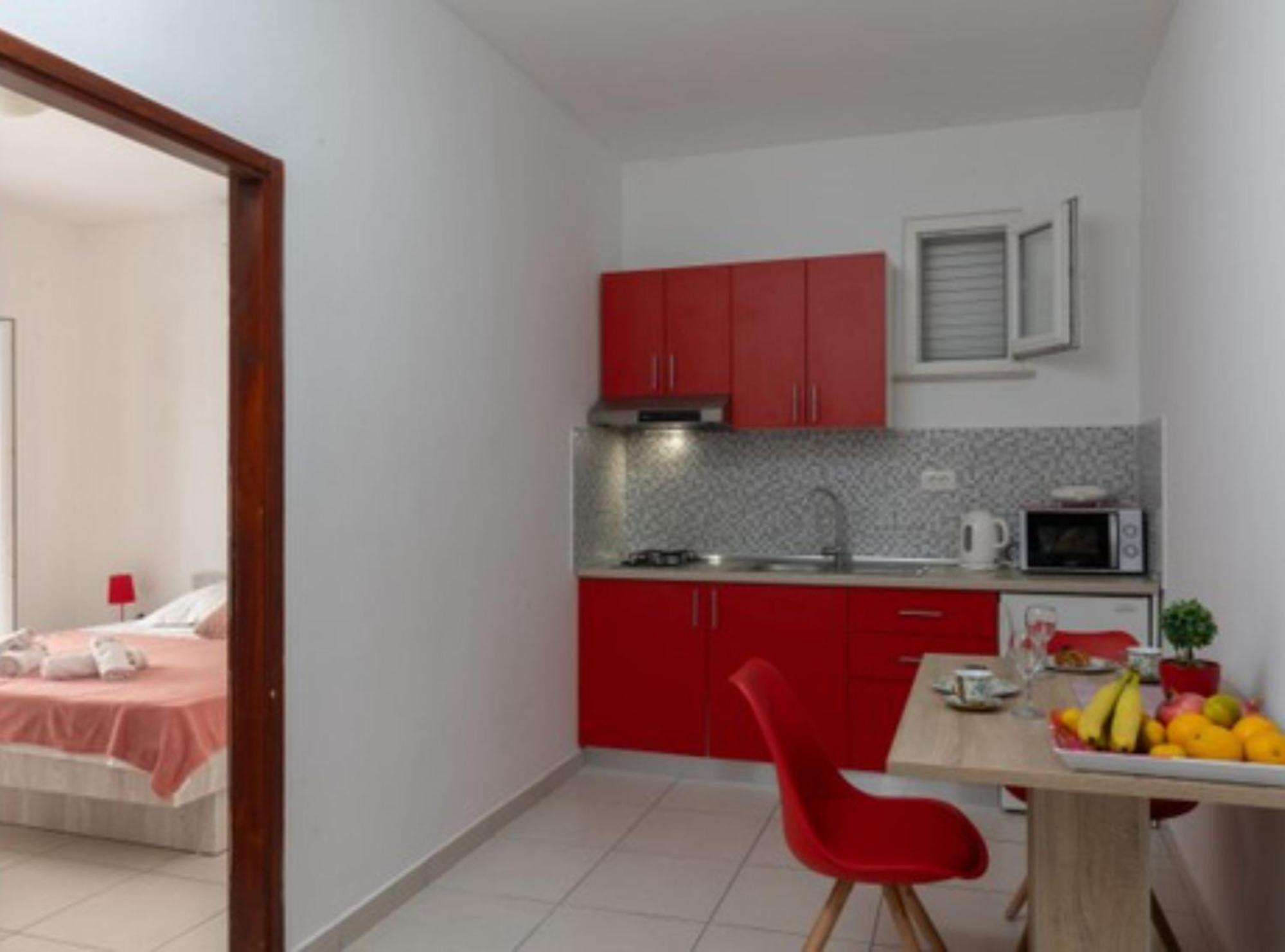 Apartment Ane