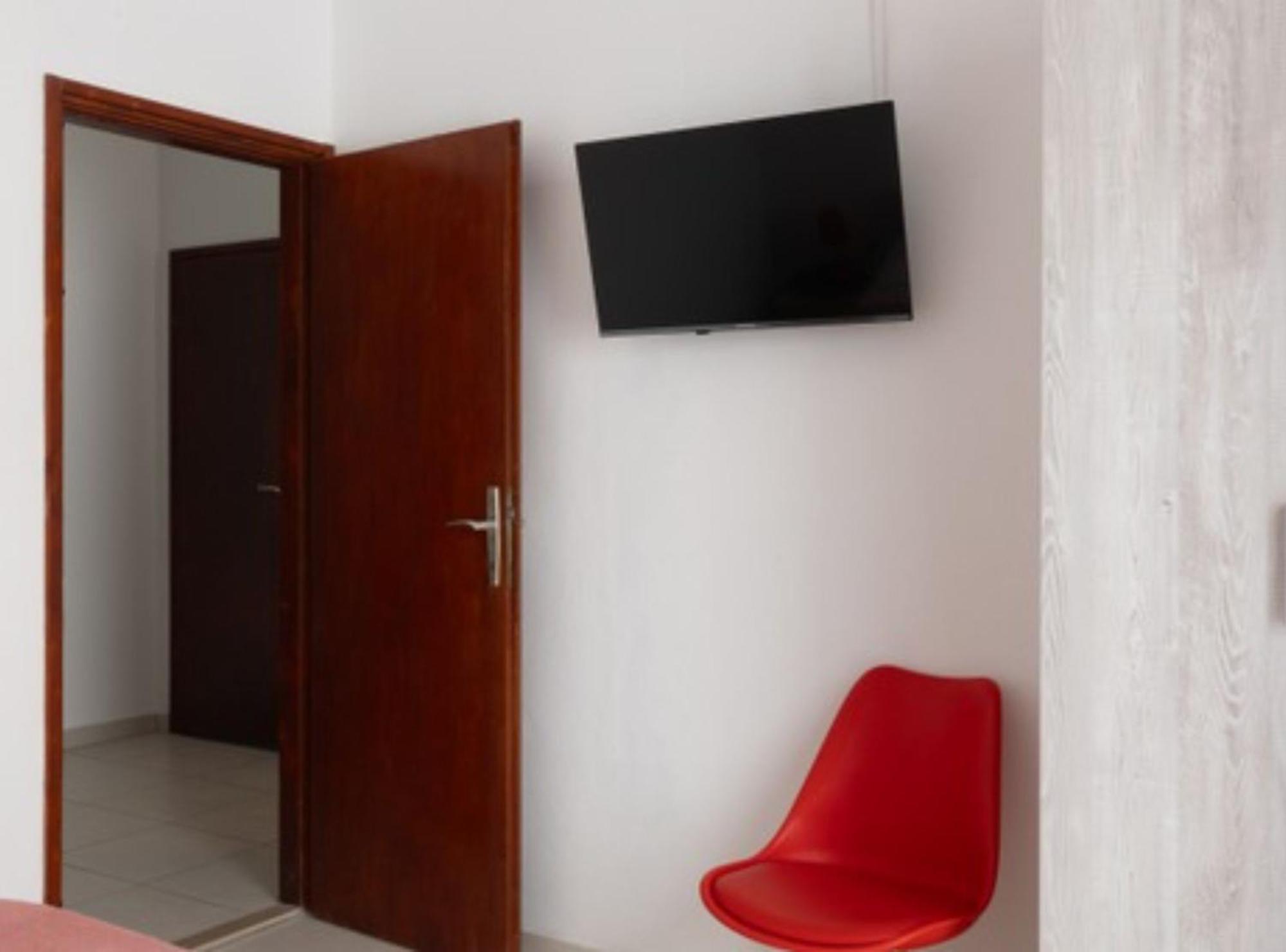 Ane Apartment