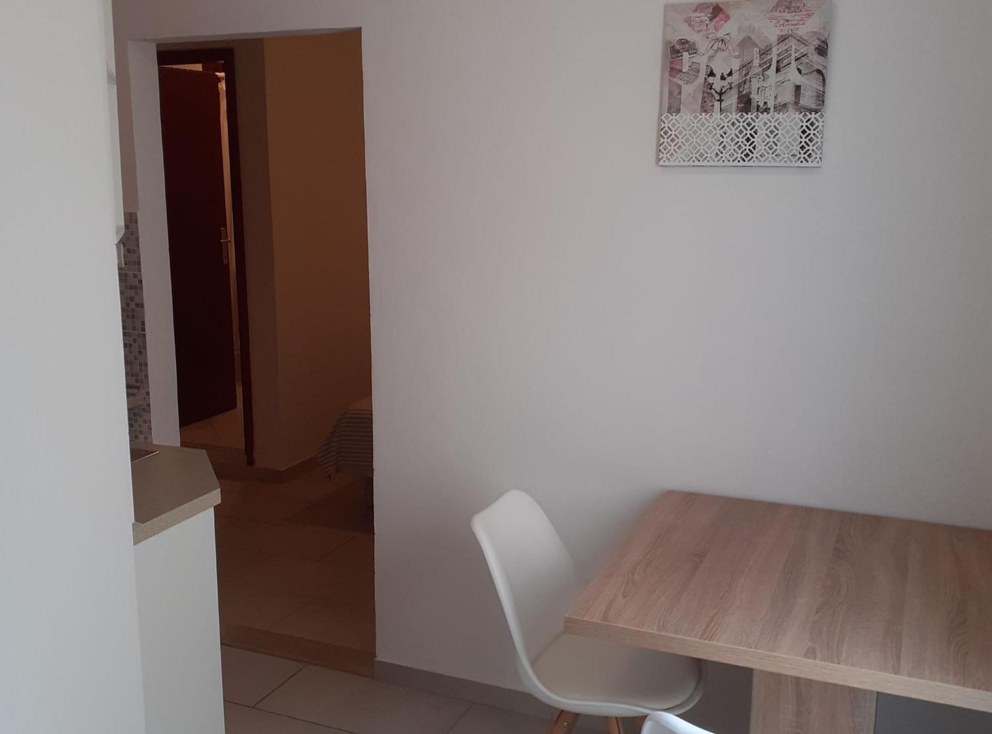 Apartment Ane Molunat
