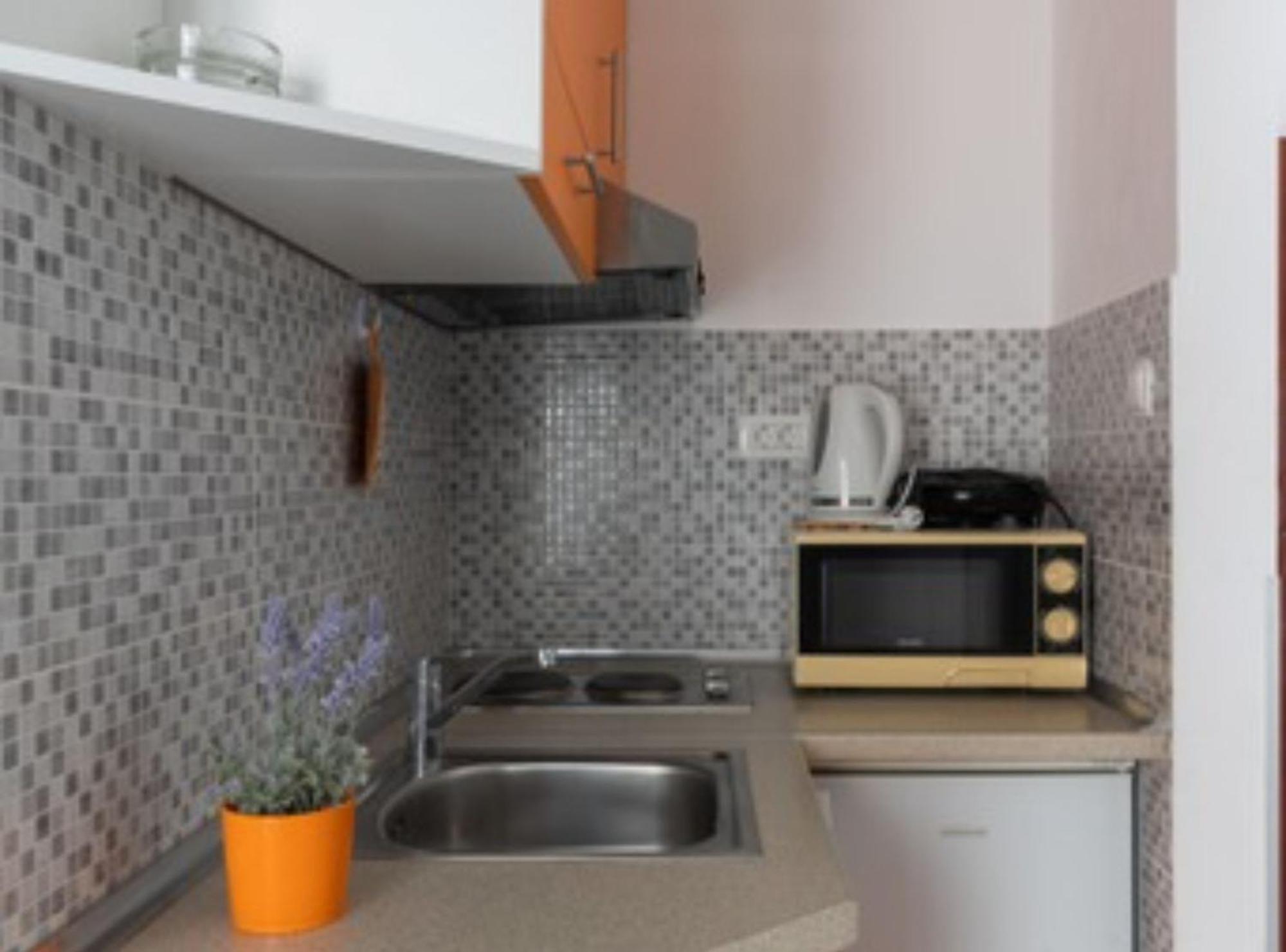Apartment Ane
