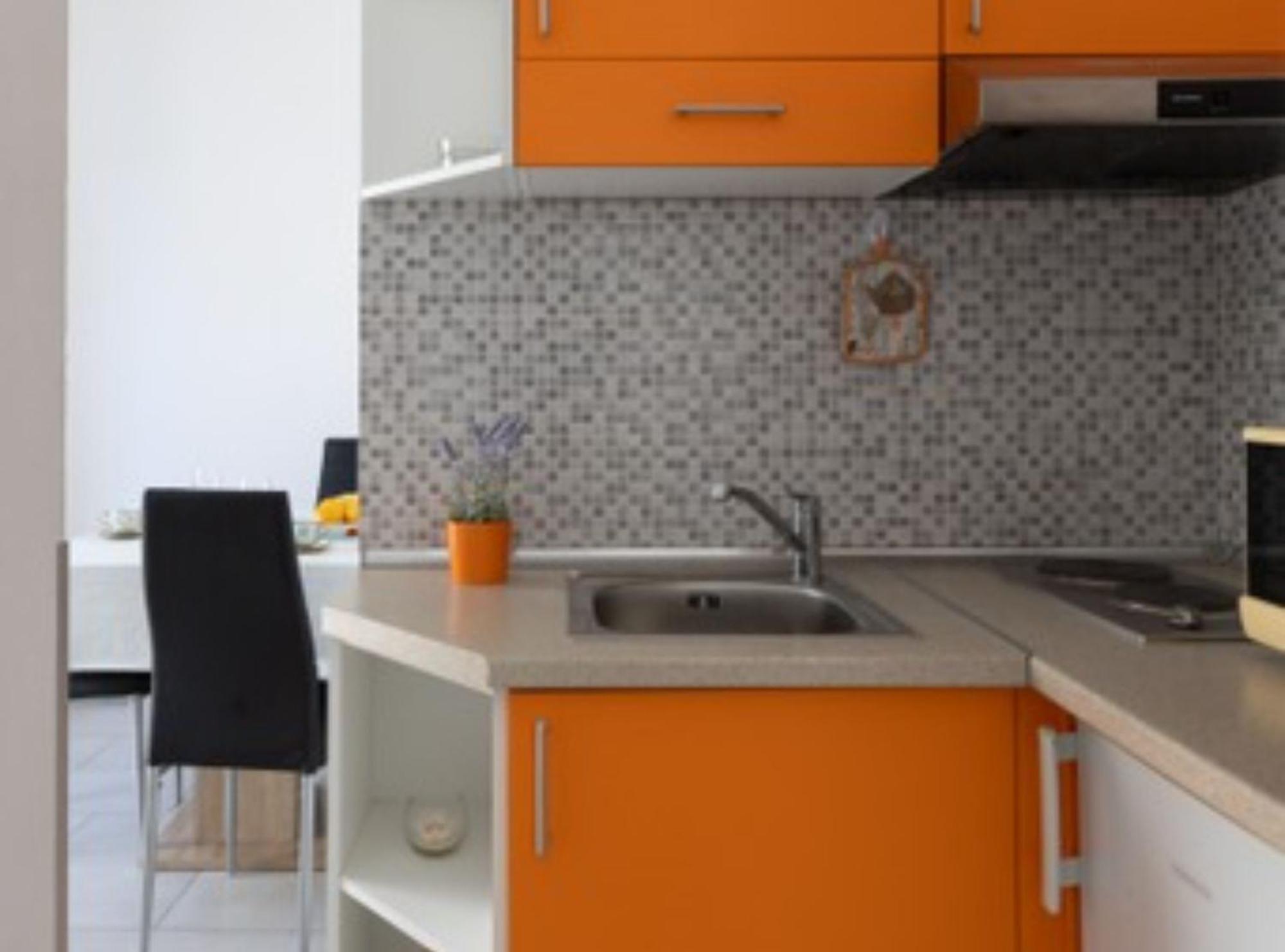 Apartment Ane *