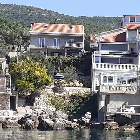 Apartments Ane Molunat Exterior photo