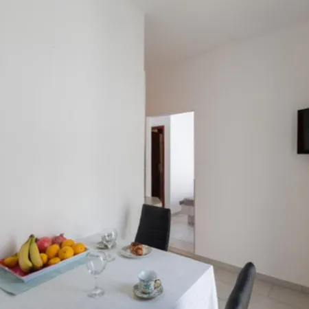 Apartments Ane Molunat Exterior photo