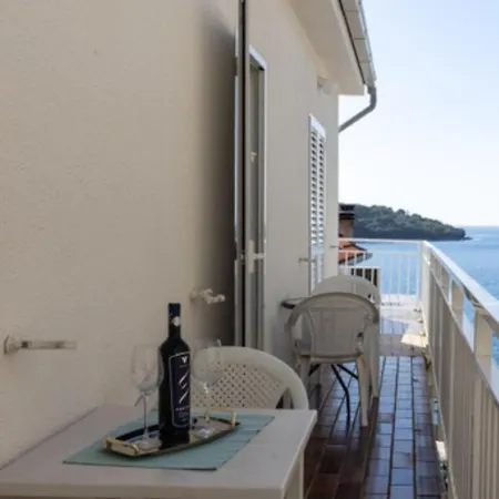 Apartments Ane Molunat Exterior photo